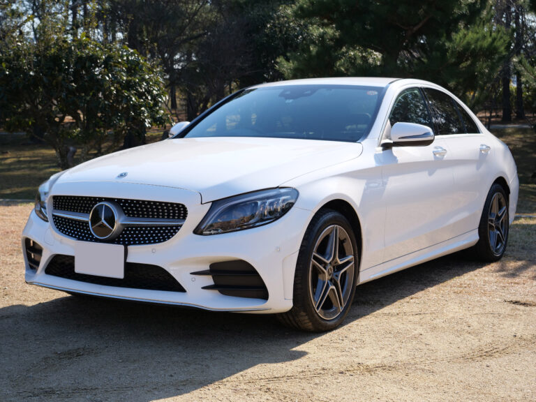 picture of a Benz-C